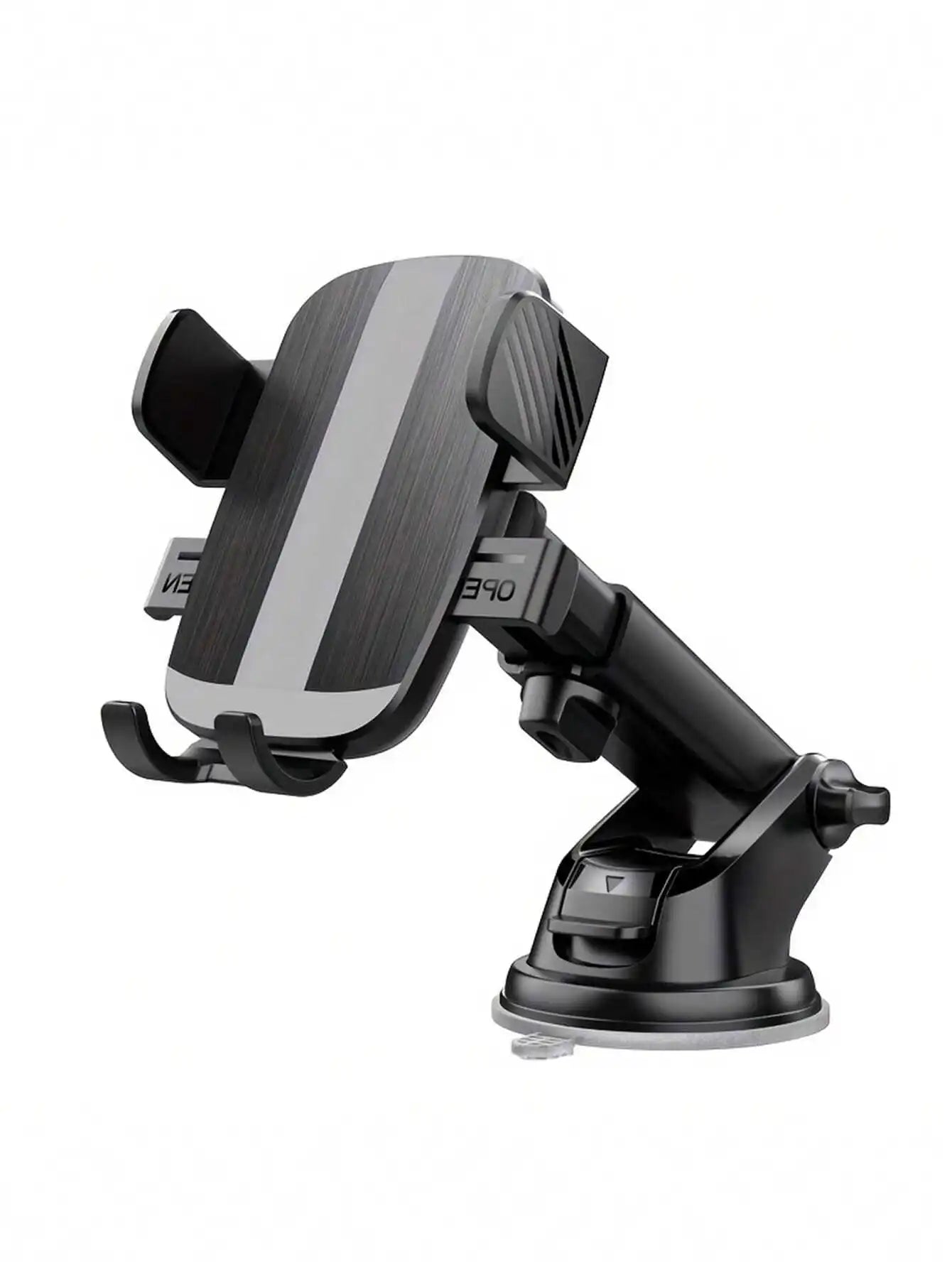 2024 Car Phone Holder Mount for Dashboard Windshield & Air Vent