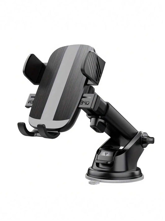 2024 Car Phone Holder Mount for Dashboard Windshield & Air Vent