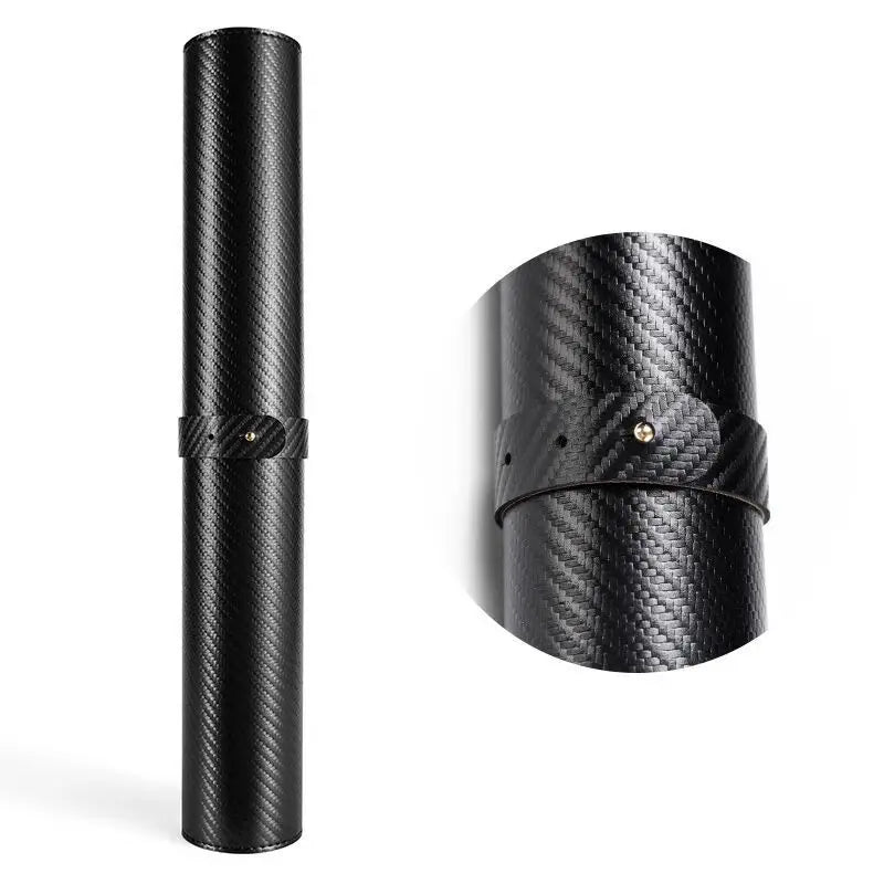 Carbon Fiber Patterned Cork Double-Sided Desk Pad,Waterproof and Dirt Resistant Desk Pad,Office Writing Desks Gaming Mouse Pad
